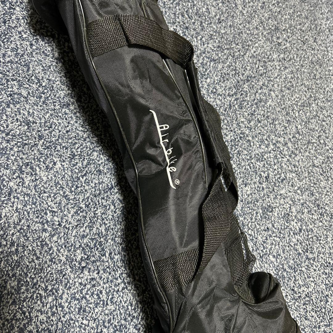 ★Air bike 電動スケボー 電動スマートスクーター★リコール対応済み