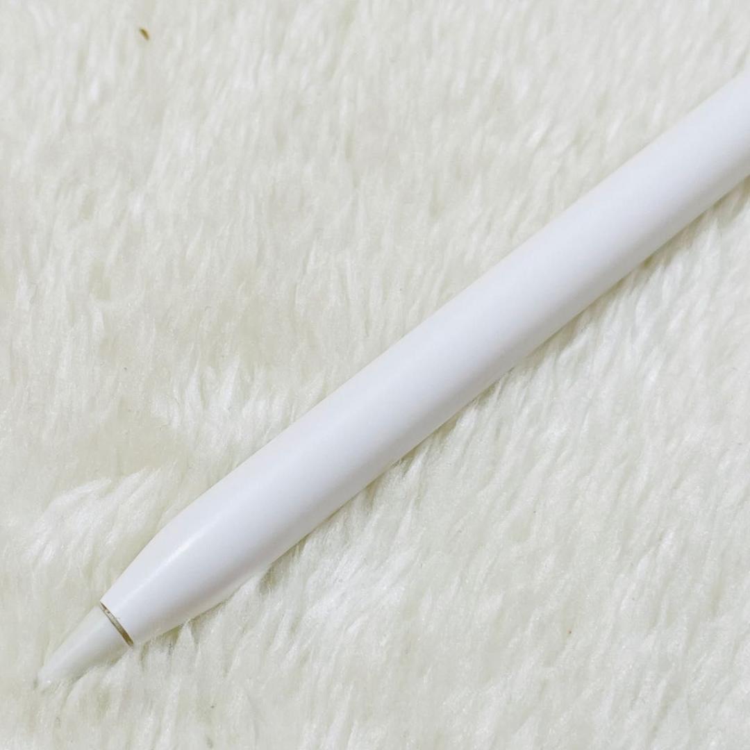 【新品同様品】 Apple Pencil 第２世代 MU8F2J/A