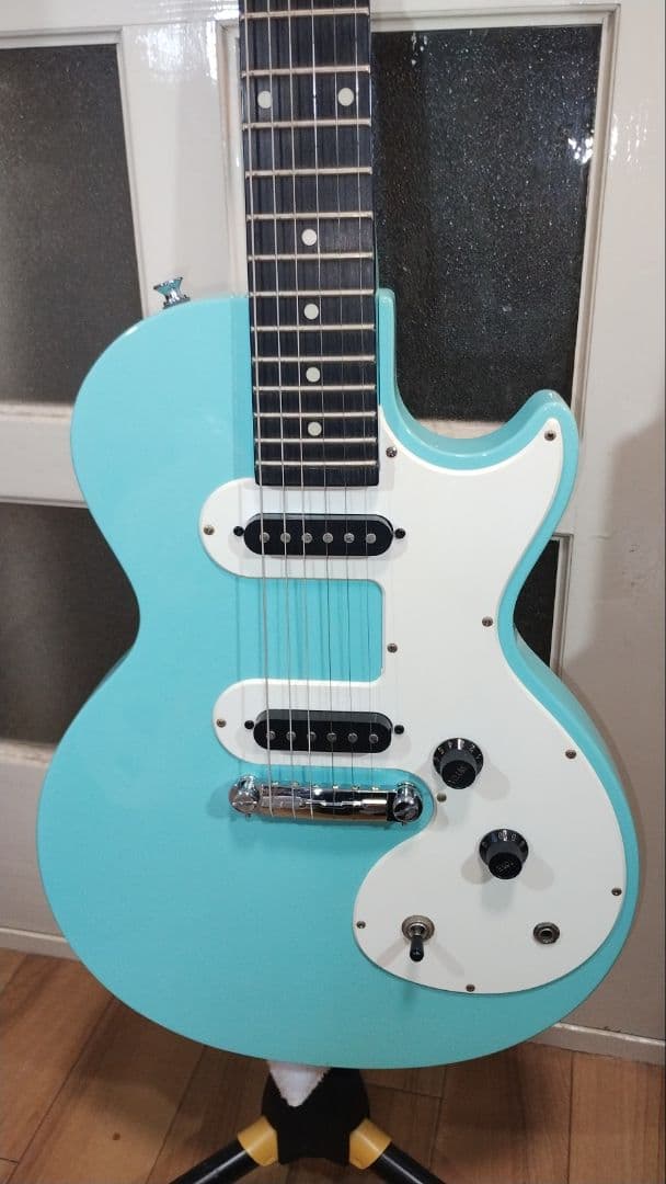 Epiphone レスポールSL