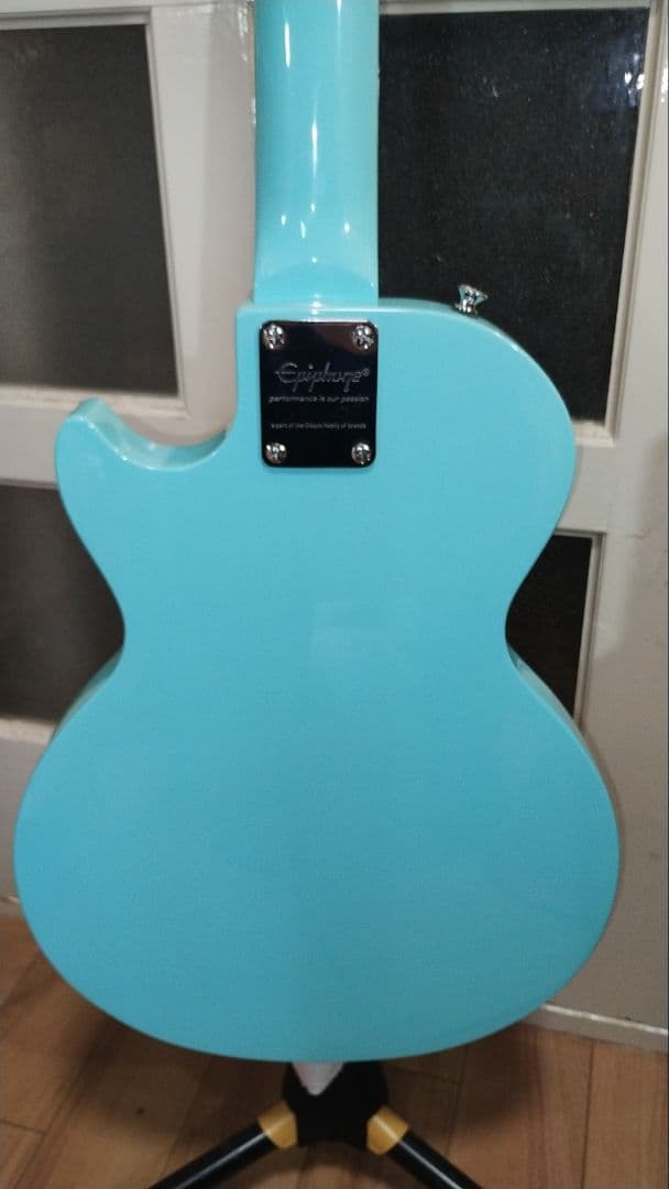 Epiphone レスポールSL