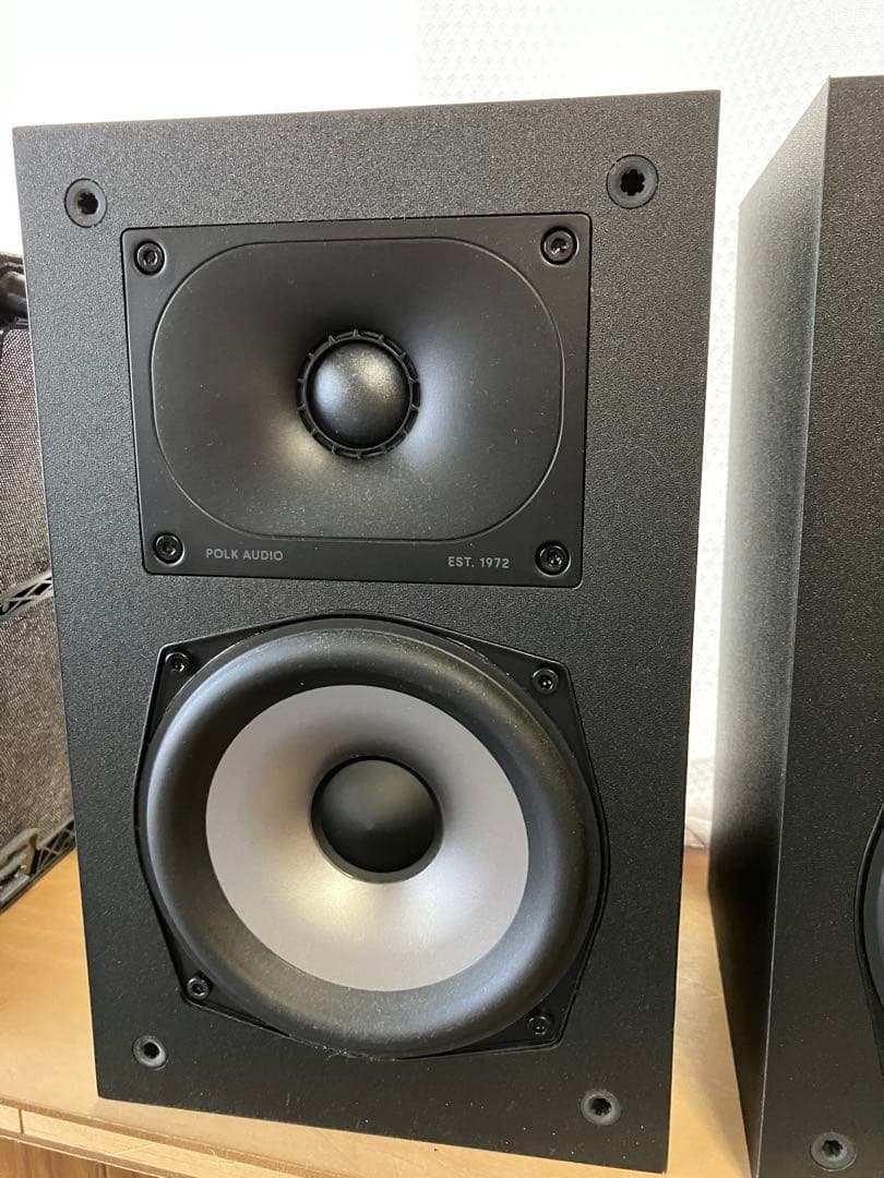 ポークオーディオ POLK AUDIO XT15