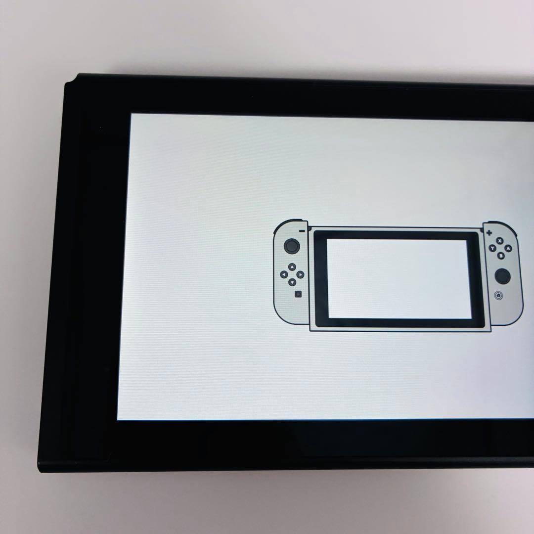 Nintendo Switch 本体のみXKJスイッチ　1