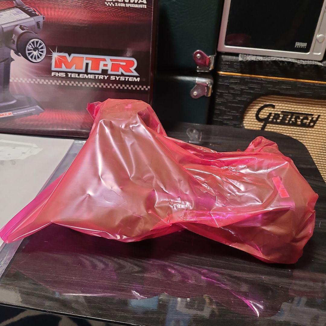 未使用 サンワ SANWA MT-R FHSテレメトリーシステム