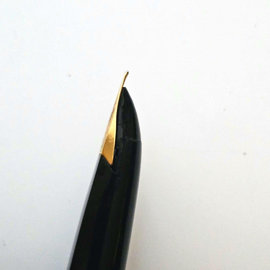 WATERMAN ウォーターマン Man 21 コンコルド 18K750 万年筆