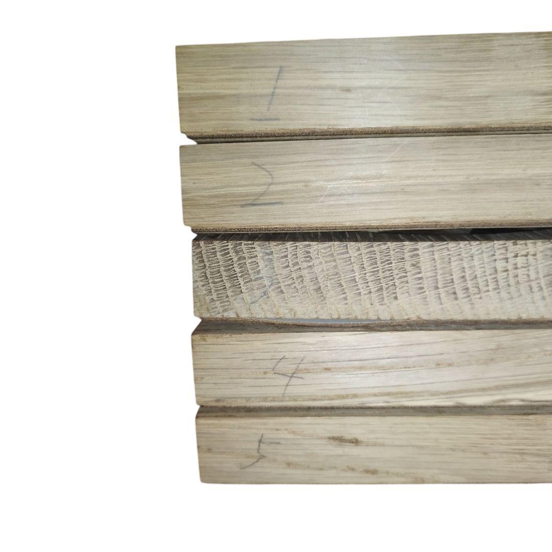 【希少】小黒三郎 円びな 五段飾り 組み木 雛人形