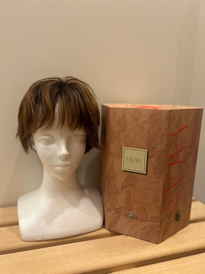 フォンテーヌ VALAN フルウィッグ