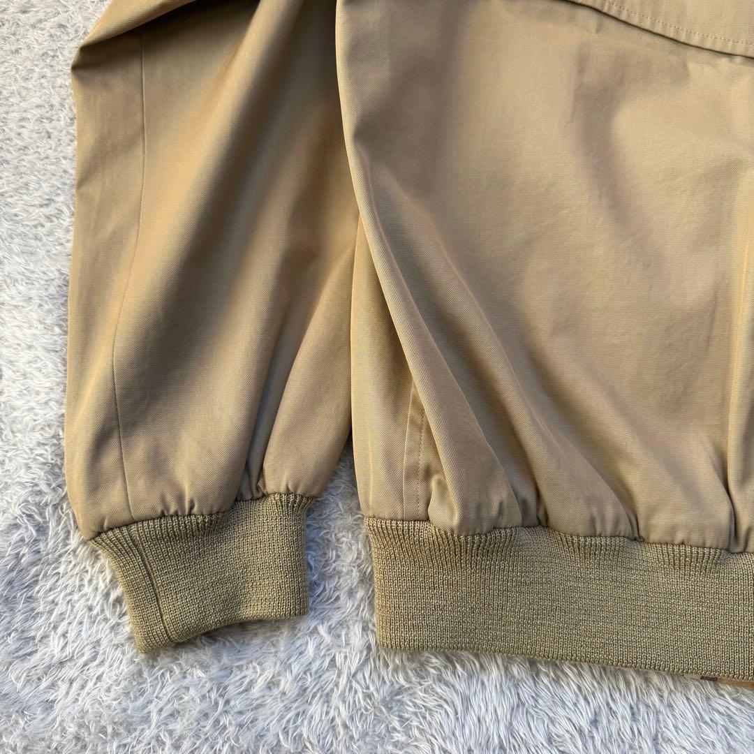 Burberry's バーバリー スイングトップ ハリントンジャケット ブルゾン