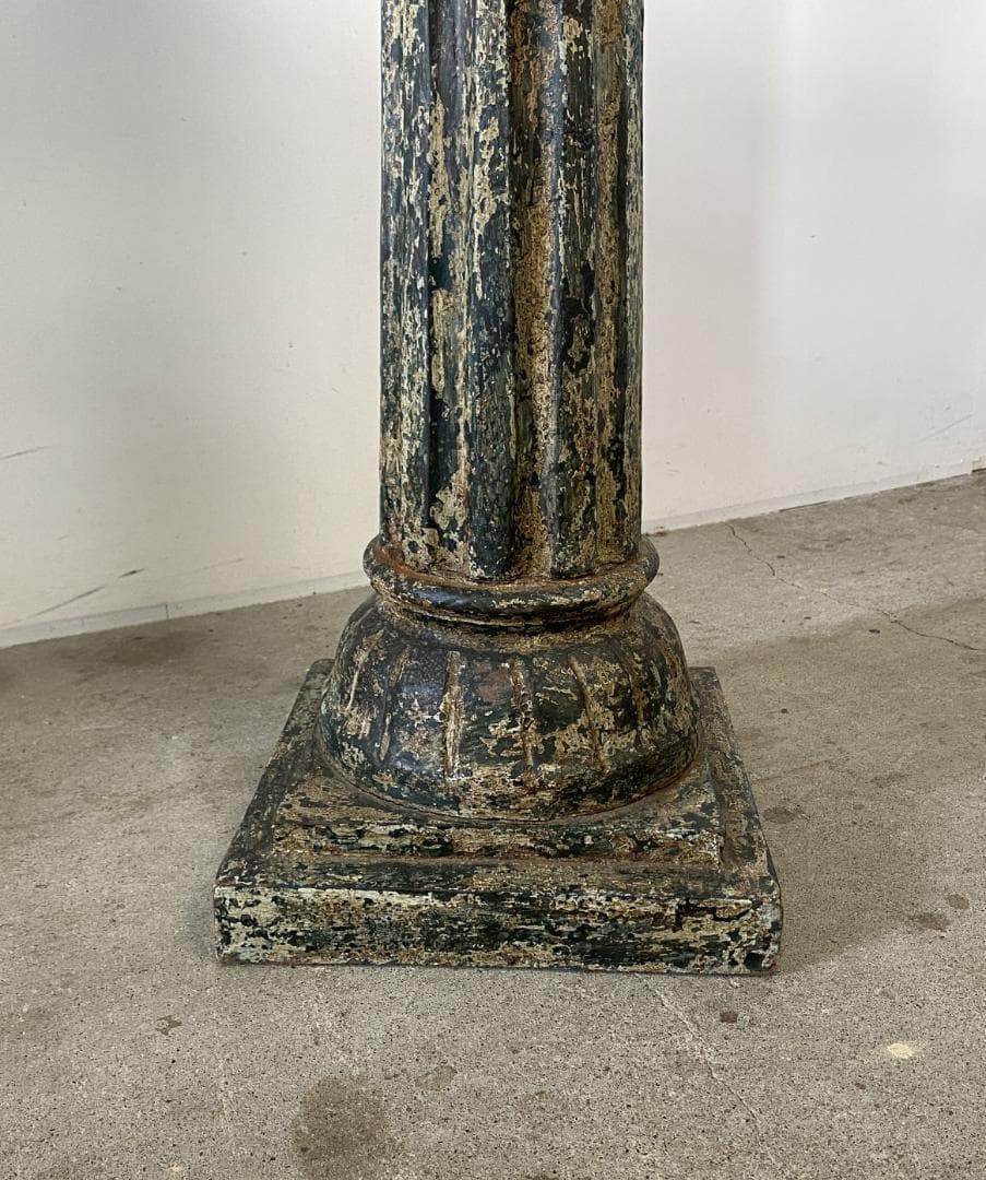 フランス アンティーク Display Stand スタンド テーブル