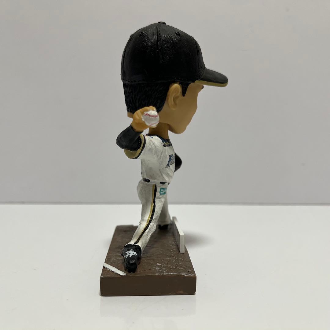 大谷翔平 ボブルヘッド 日本ハム ファイターズ 非売品 投手 二刀流 ピッチャー
