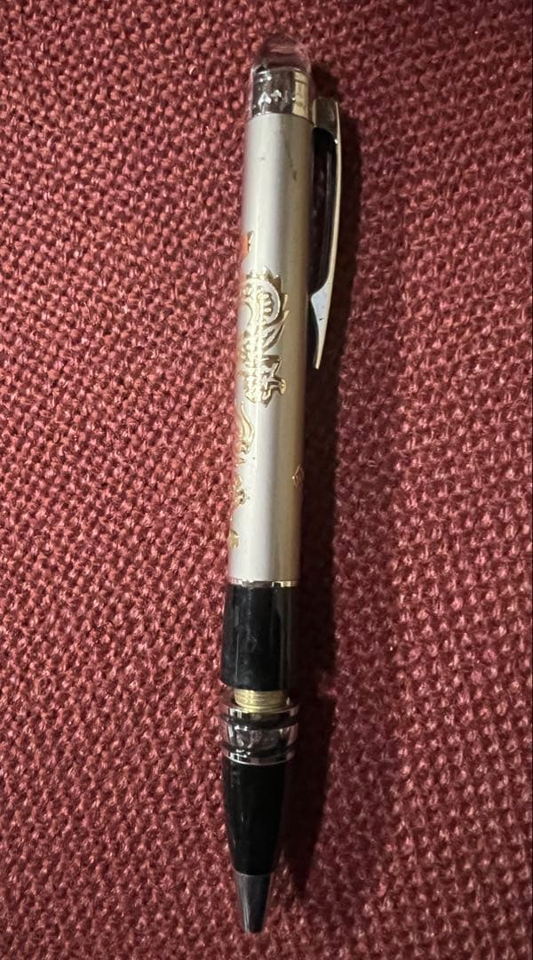 モンブランボールペン