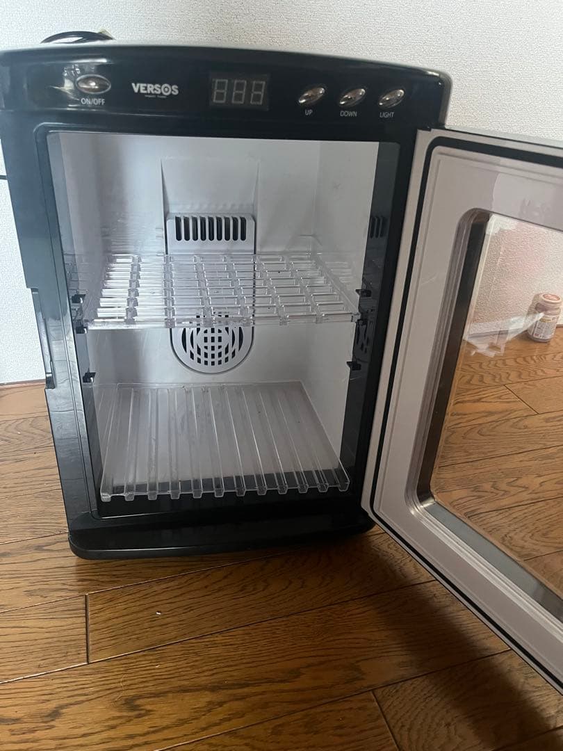 VERSOS 25L冷温庫