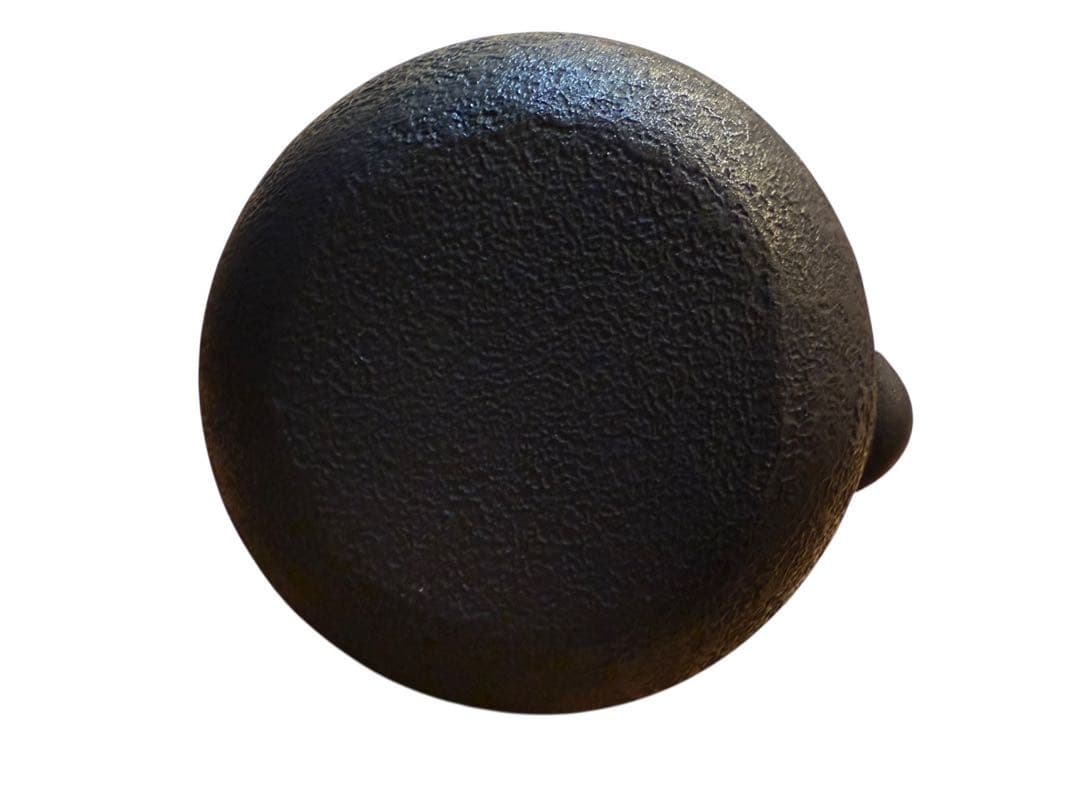 南部鉄器 鍋元 鉄鍋 1.5〜1.7リットル 箱・取扱説明書付き 新品未使用