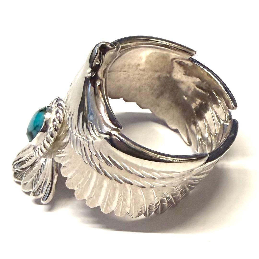 【どんちゃん】鷲見太郎 / Taro Washimi イーグルリング20号