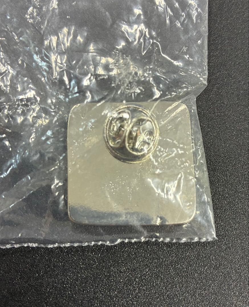 【非売品・関係者限定】トルコパビリオンピンバッジ大阪関西万博EXPO2025