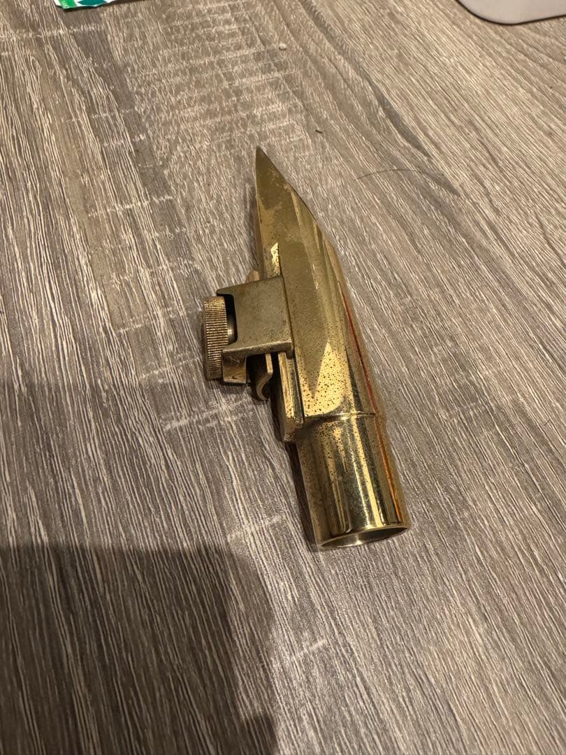 テナーサックス マウスピース LAWTON7.