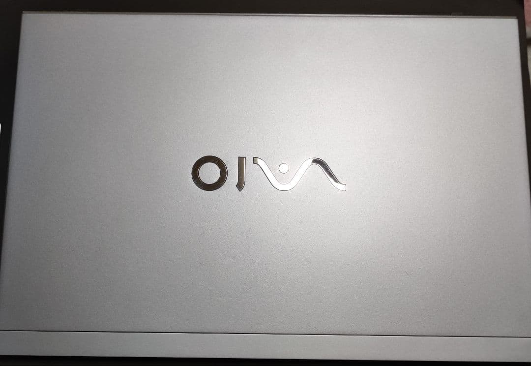 【ご希望価格応談可】モバイルPC ソニーVAIO