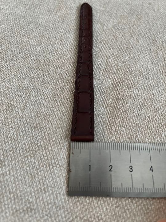 ヴァンクリーフ&アーペル 時計ストラップ