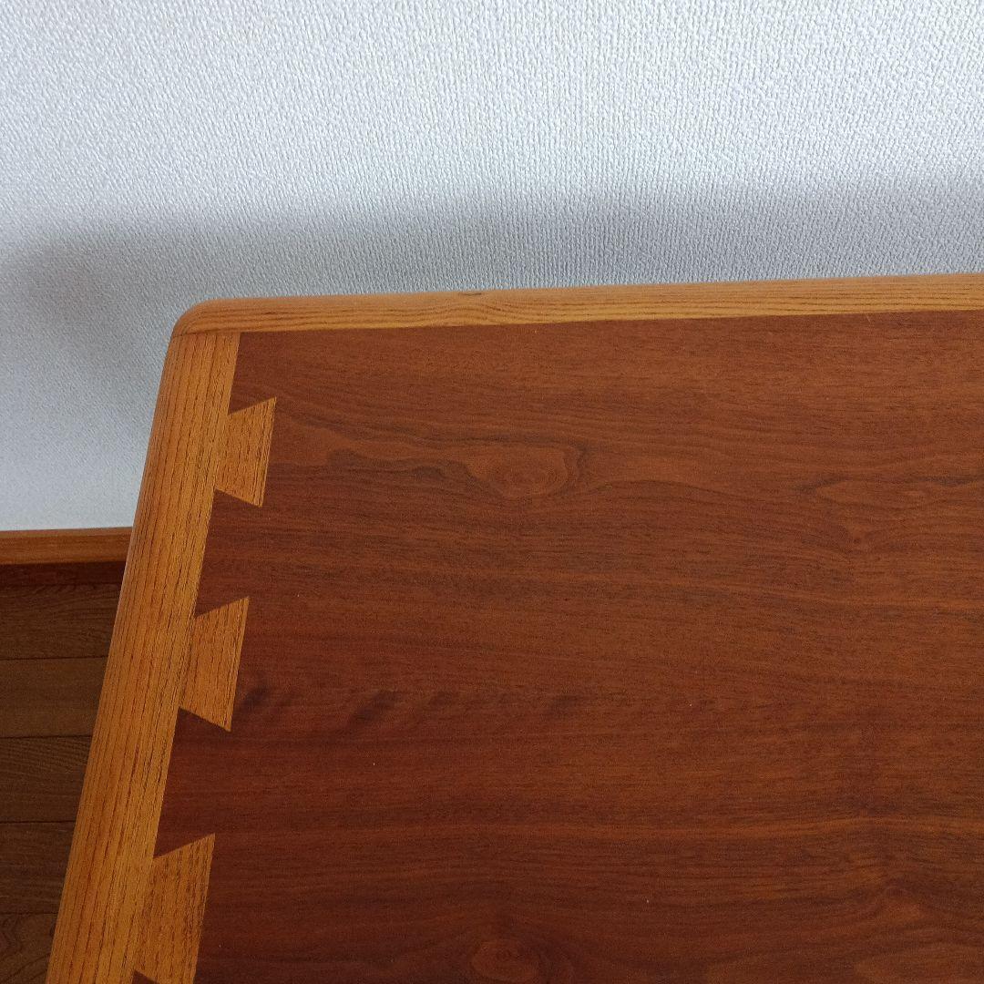 アメリカ　LANE社製　テーブル　ミッドセンチュリー　ビンテージ　60S