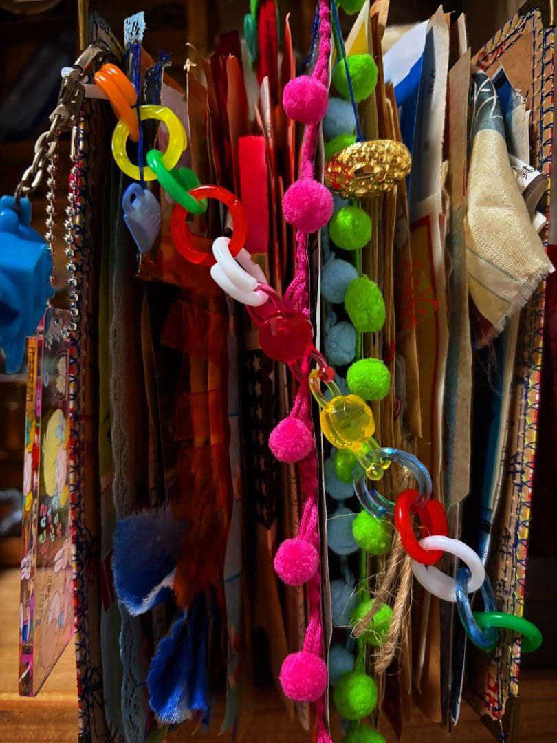 昭和レトロ ジャンクジャーナル 大量雑記帳 ラベル 素材