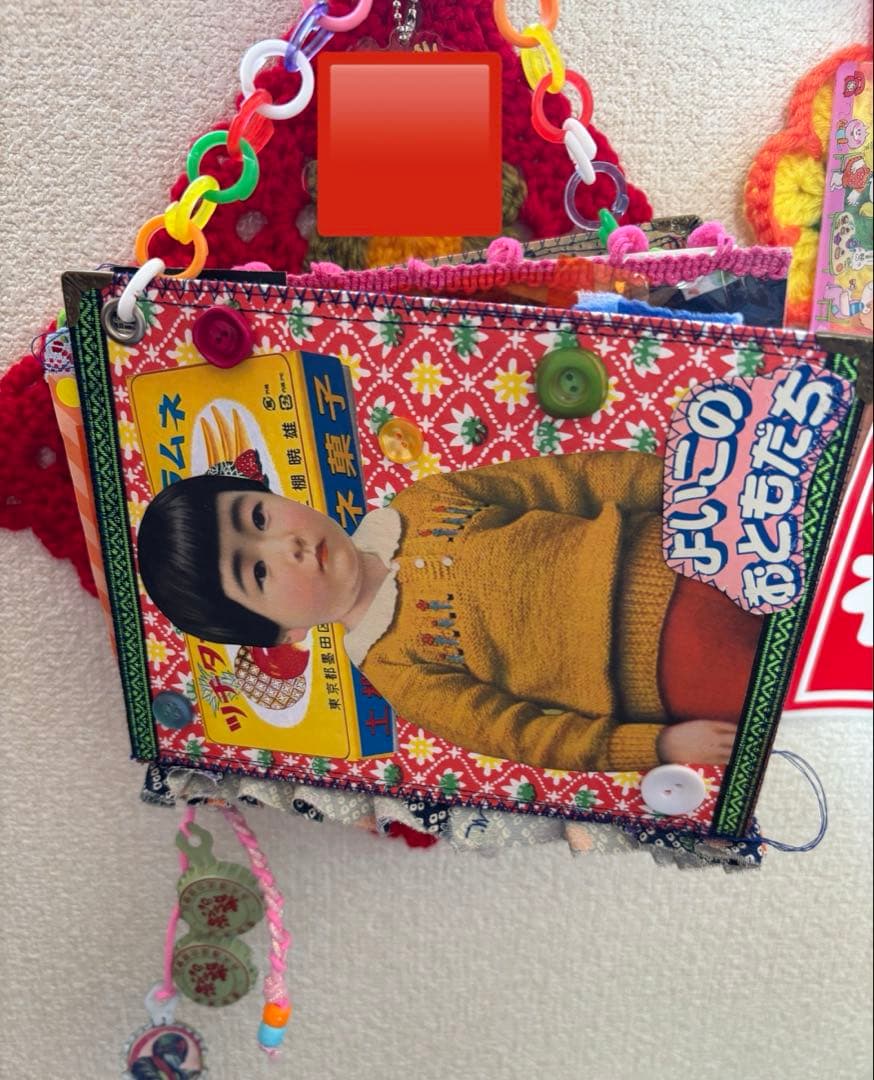 昭和レトロ ジャンクジャーナル 大量雑記帳 ラベル 素材