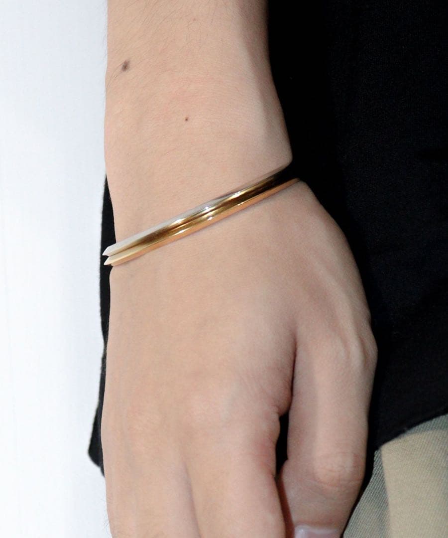 cthy デルタバングル　3点セット