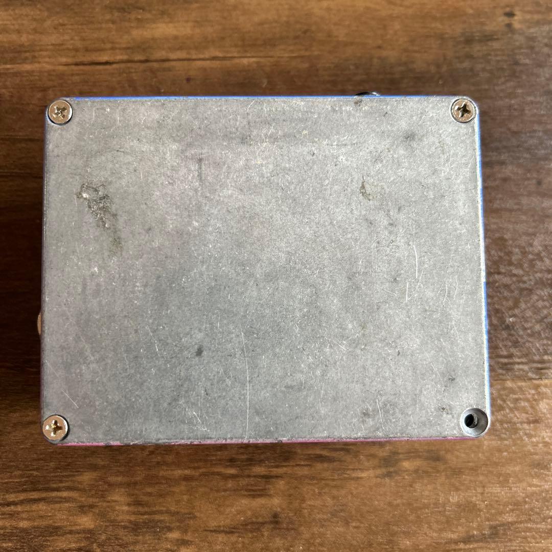 OwlMighty ベースエフェクター