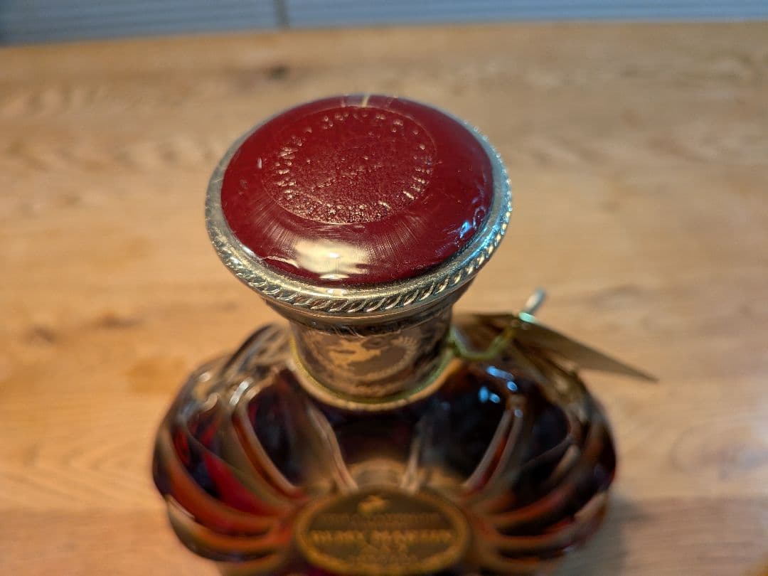 【未開栓】REMY MARTIN XO SPECIAL COGNAC　コニャック