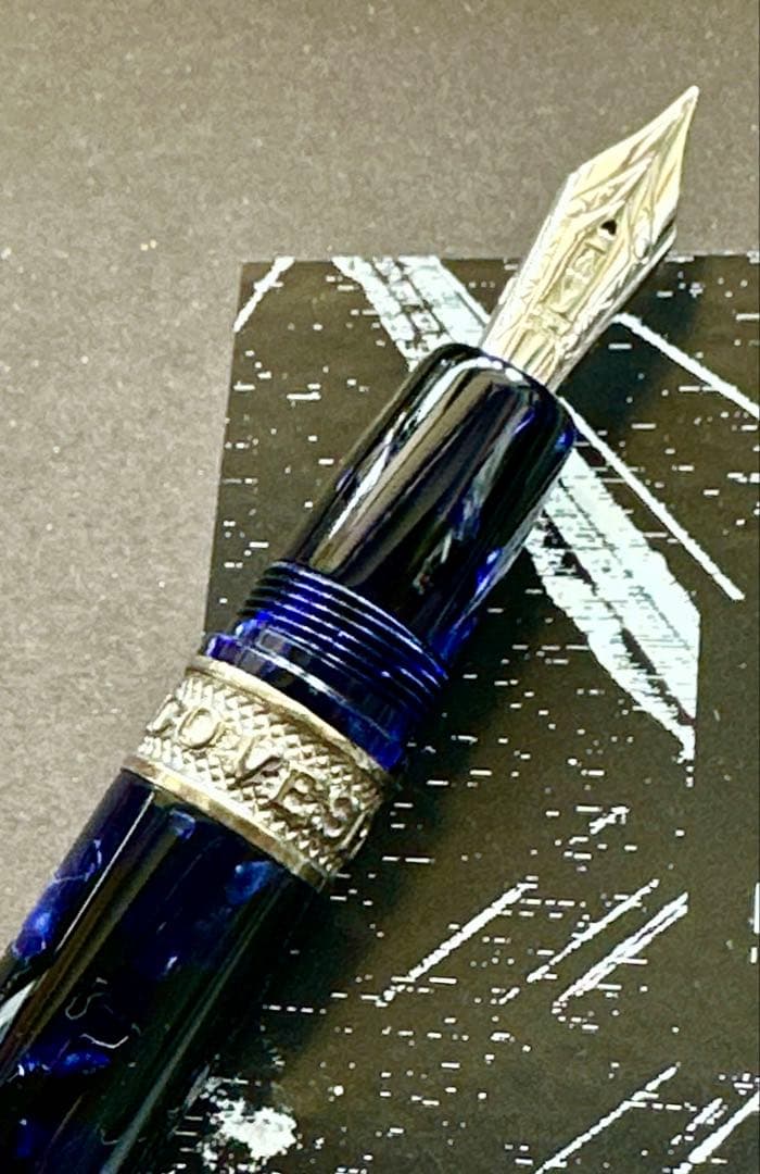 レア【新品】デルタ 『アメリゴ・ヴェスプッチ・１KS 』限定生産品