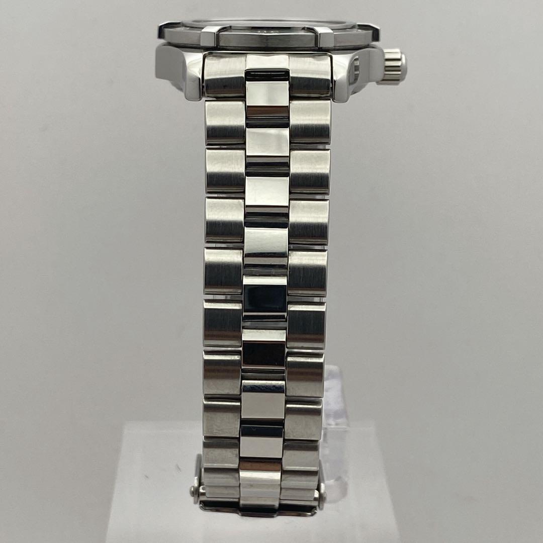 【けんけん】タグホイヤー2000 エクスクルーシブ　 WN1310クオーツ