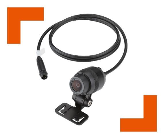 バイク ドライブレコーダー DAYTONA デイトナ MiVue M820WD