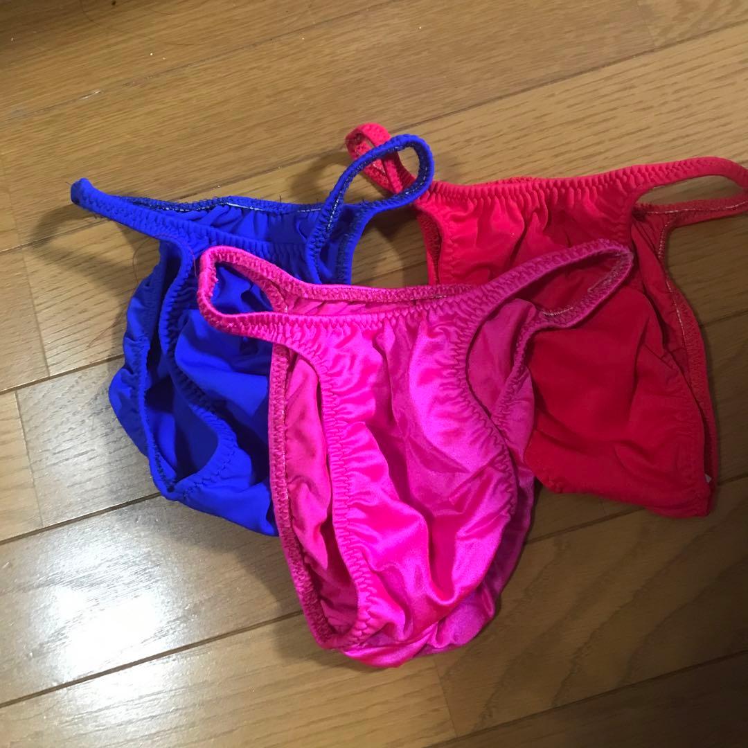 ビルパン3着　キック