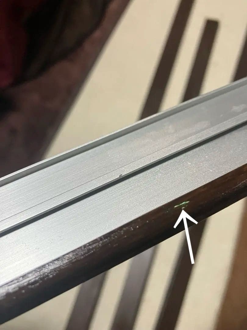 画材　P50中古仮額縁