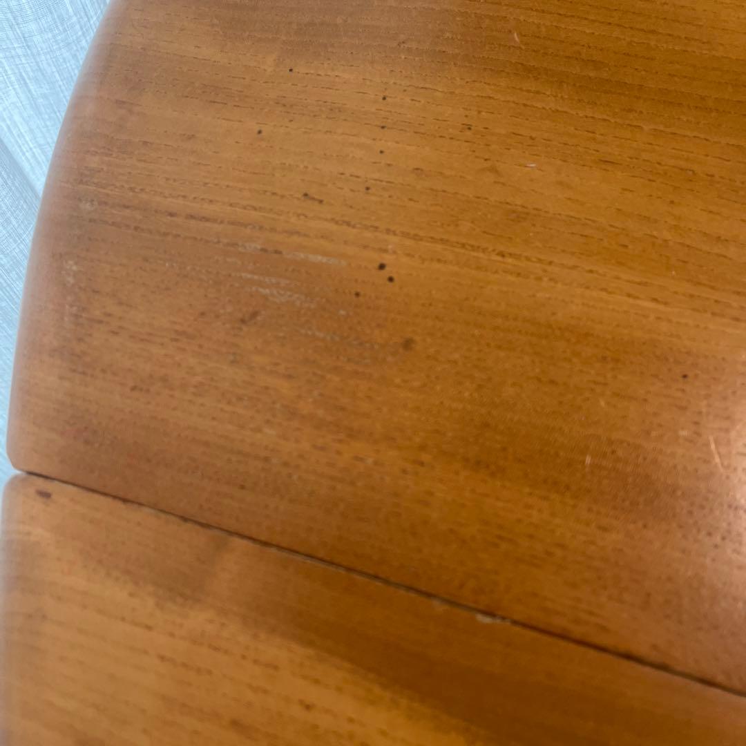 アーコール ercol バタフライテーブル　ドロップリーフテーブル　イギリス