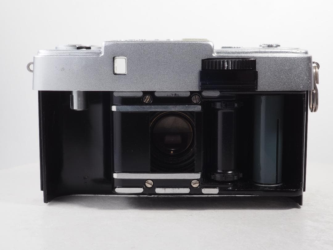 オリンパス ペンD OLYMPUS PEN-D ハーフサイズカメラ ＃37