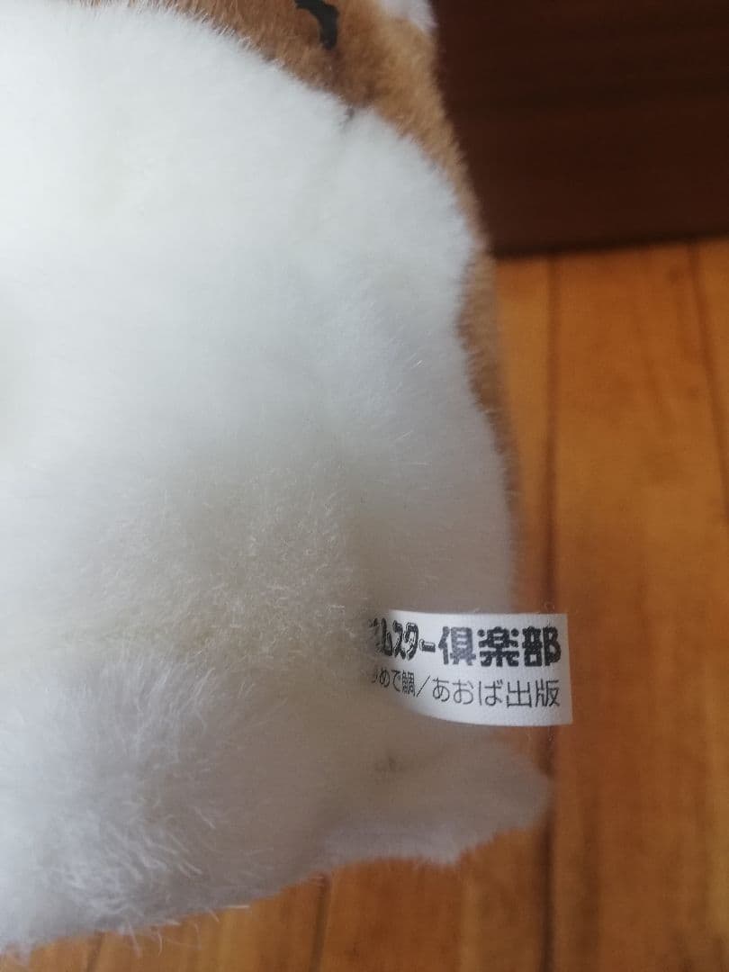 ハムスター倶楽部　ちょこまかチャット　しげっち