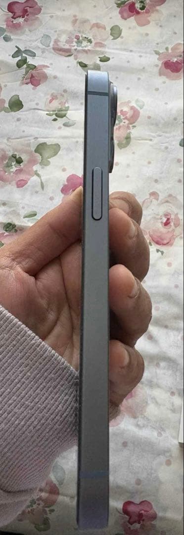 スマートフォン本体 iPhone 14 128gb blue sim free