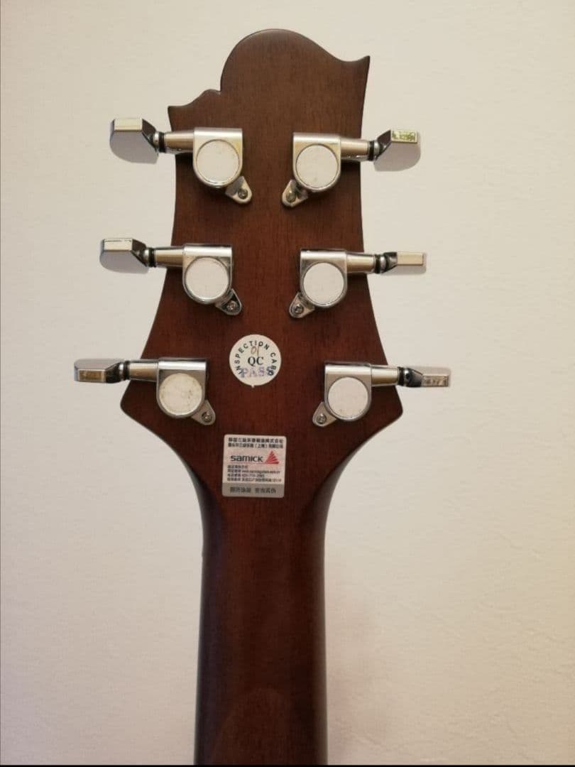 Greg Bennett D-310　アコースティック・ギター　アコギ