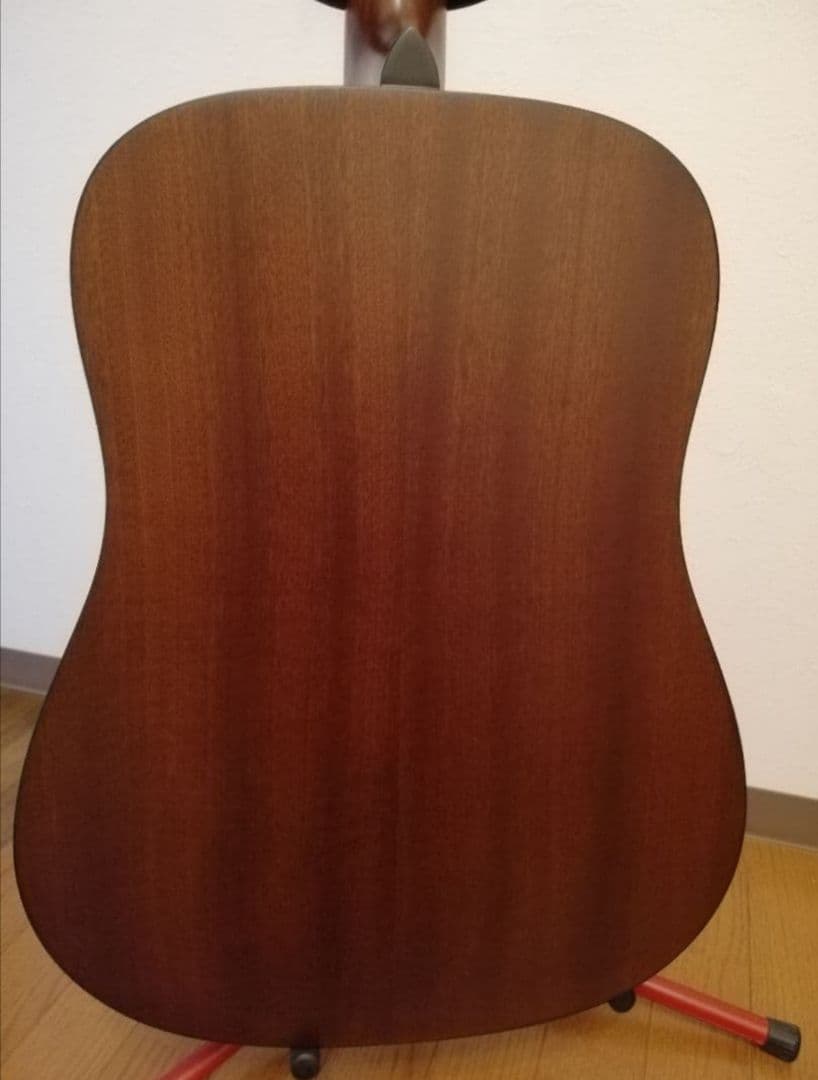 Greg Bennett D-310　アコースティック・ギター　アコギ