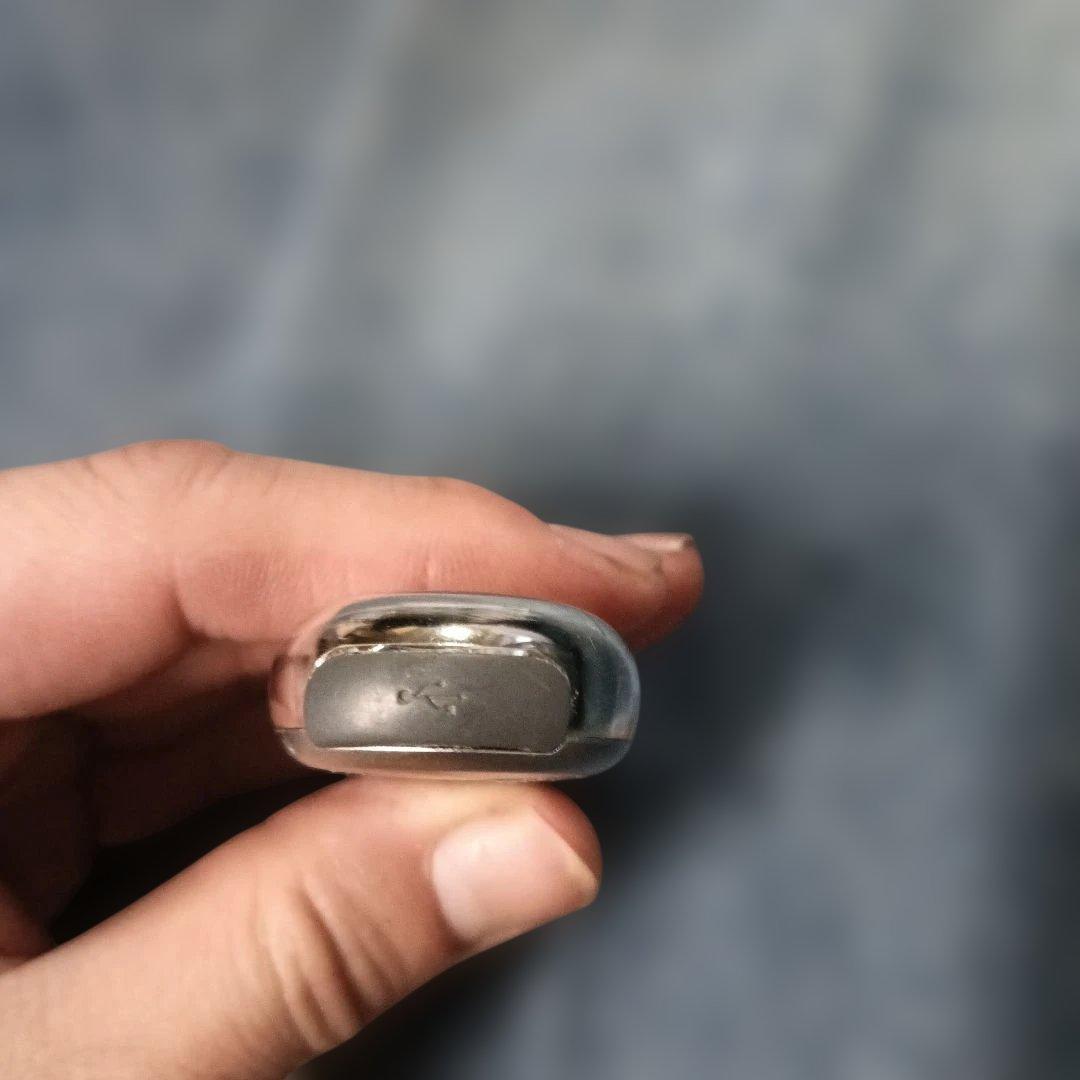 ジャンク品 Sonyソニー NW-E505 ウォークマン　SONYWALKMAN