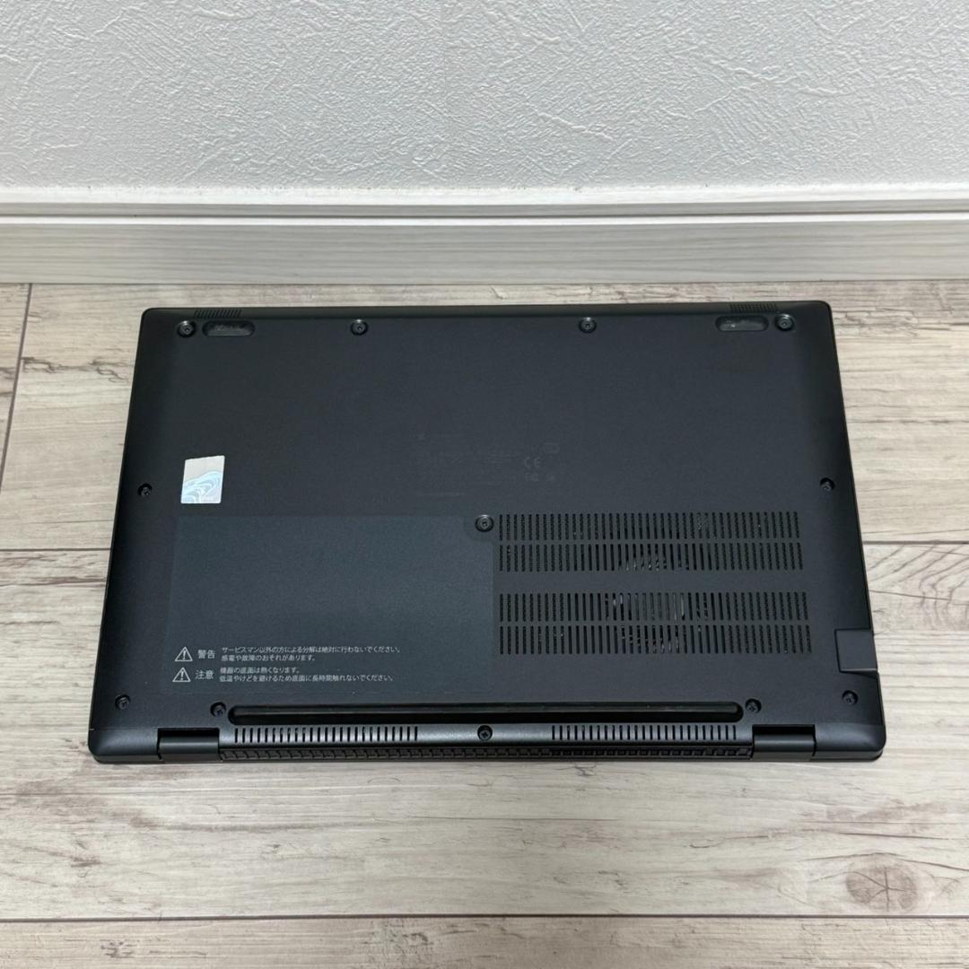 即戦力高性能PC♬ dynabook i5 11世代 16GB SSD256GB