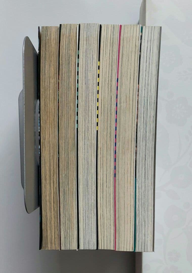 エコエコアザラクⅡ 全6巻 古賀新一