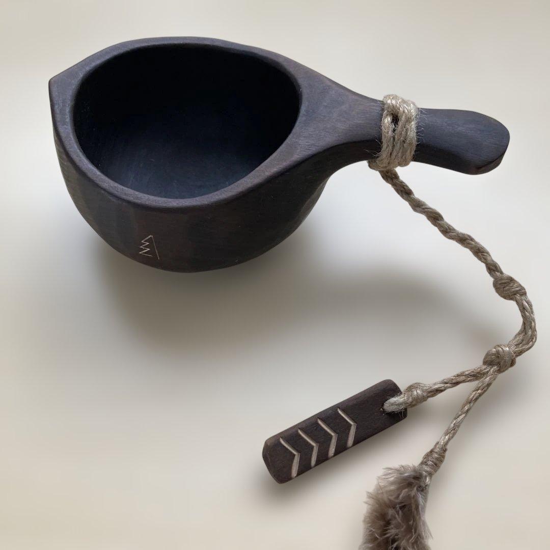 【新品】ソウルオブシベリア #1 No.4504 ククサ