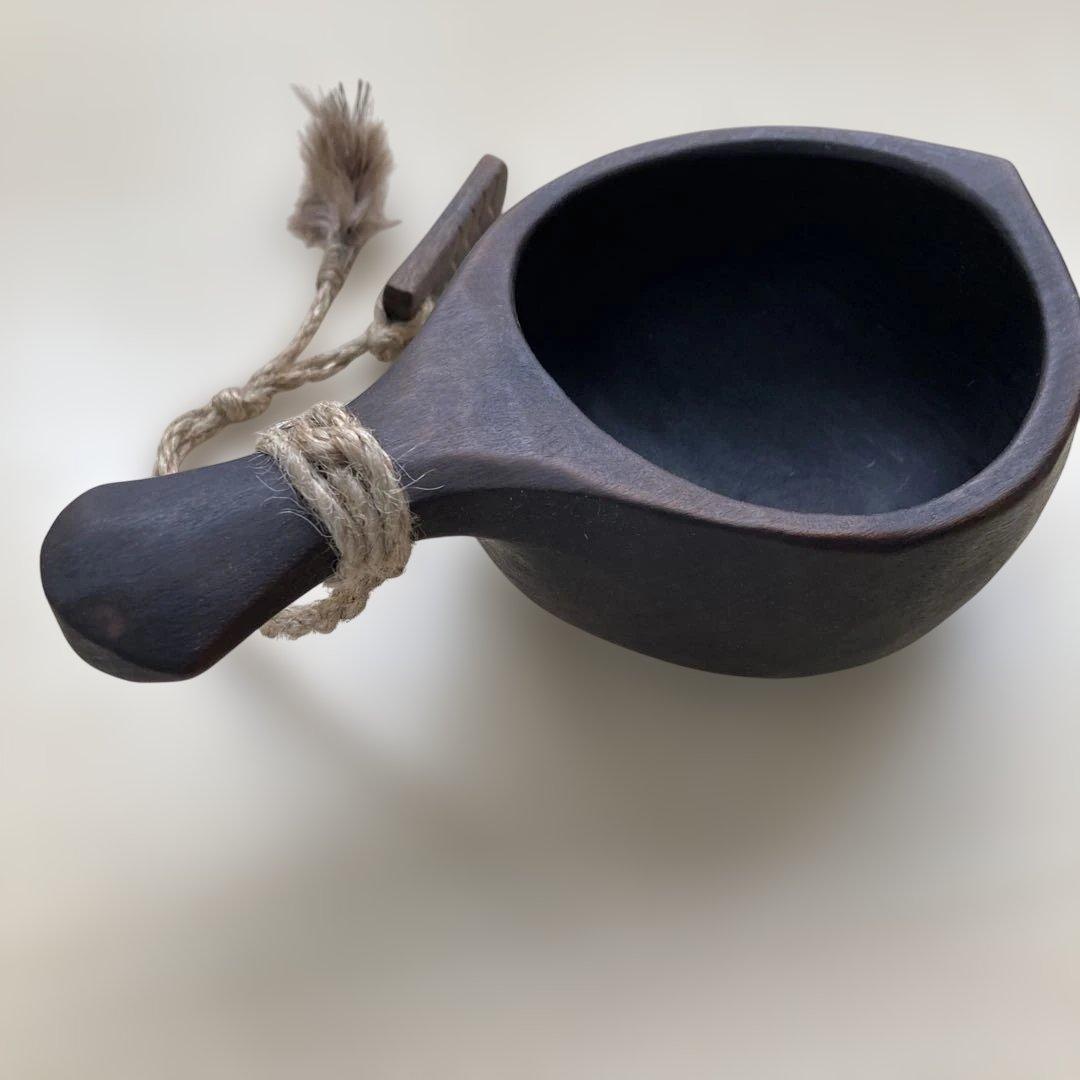 【新品】ソウルオブシベリア #1 No.4504 ククサ