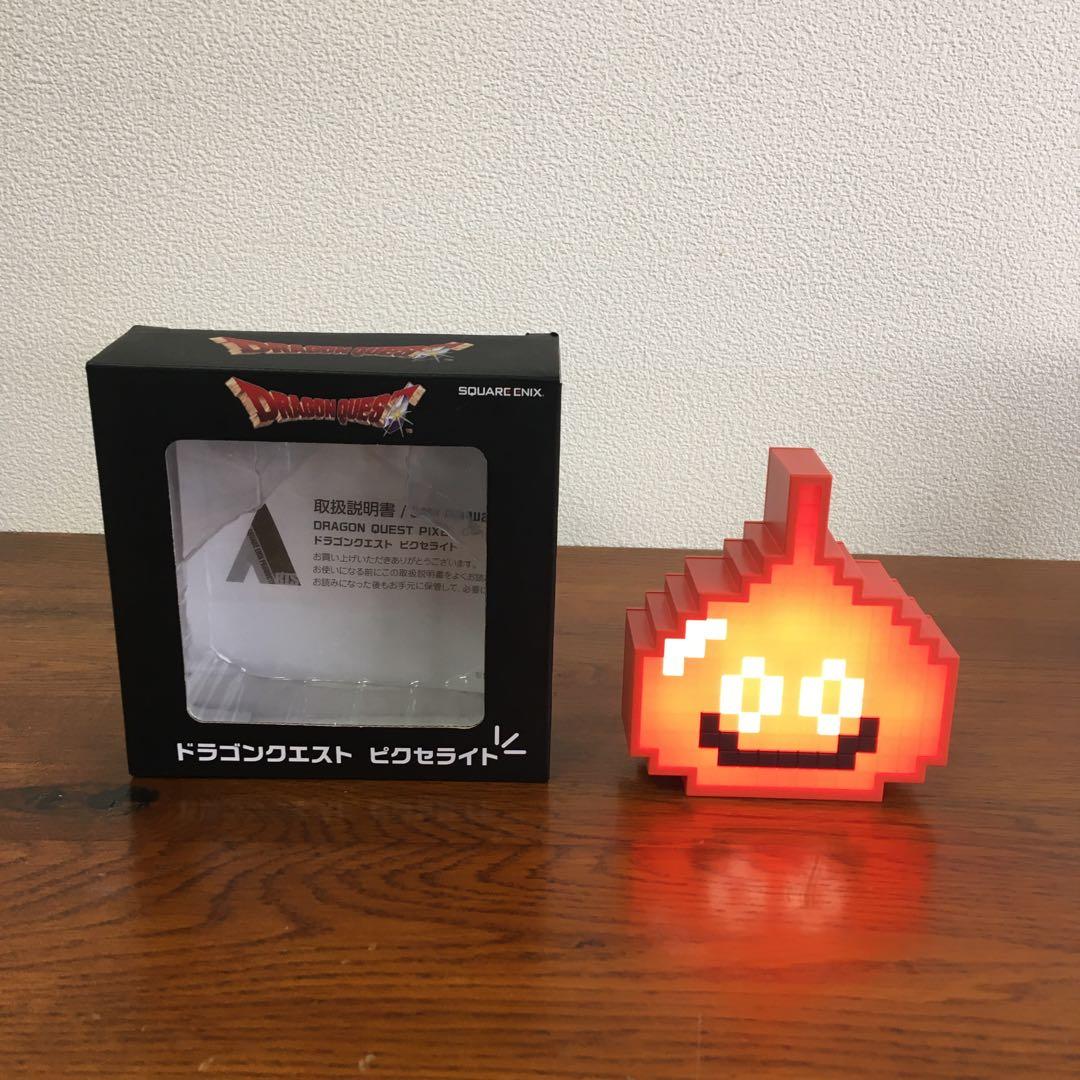 ピクセライト　希少！　スライム3本セット　スライム　スライムベス　メタルスライム