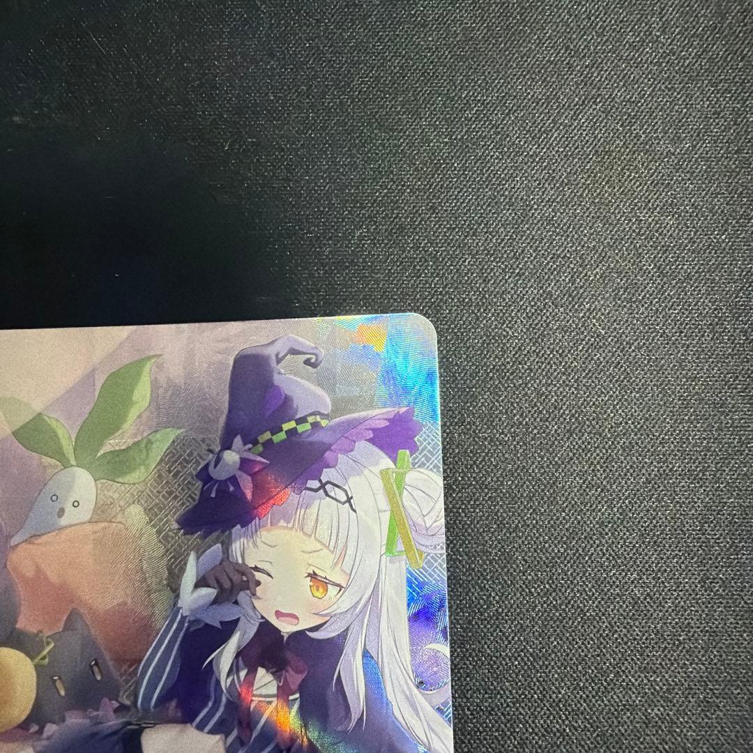 ホロカ 紫咲シオン OUR