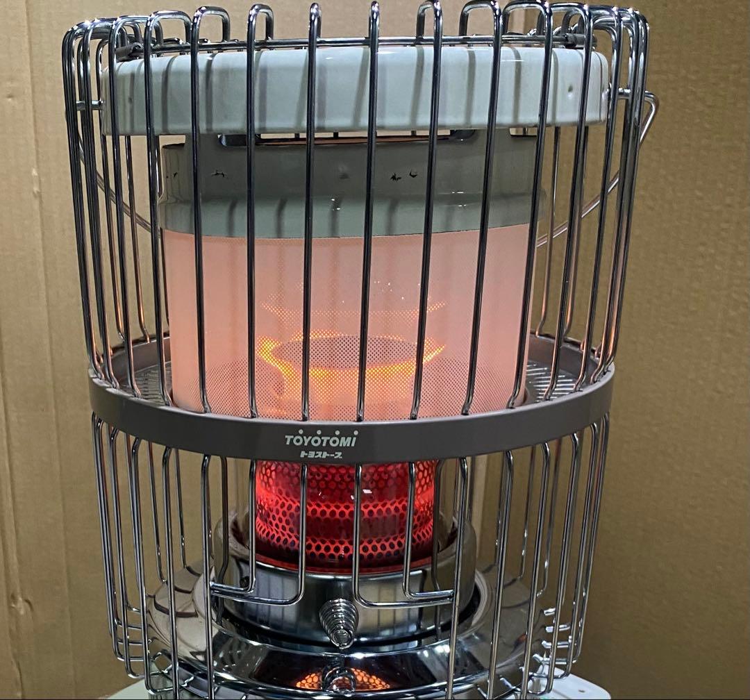 TOYOTOMI ダブルクリーン KR-33A