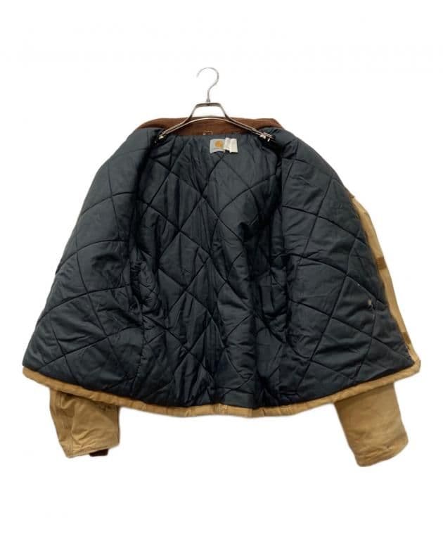 【ハムタコ1127】Carhartt カーハートトラディショナルジャケット