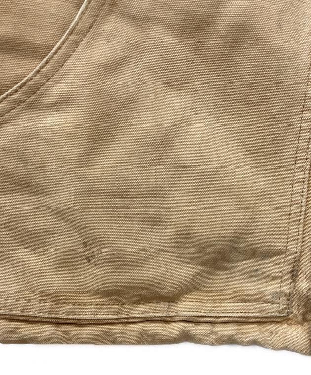 【ハムタコ1127】Carhartt カーハートトラディショナルジャケット
