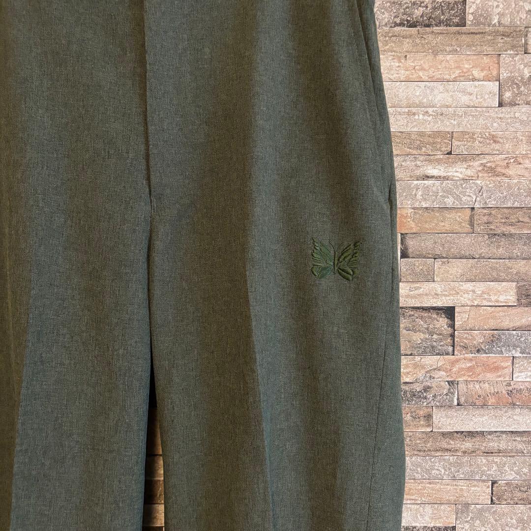 ニードルス　セットアップ　studious別注