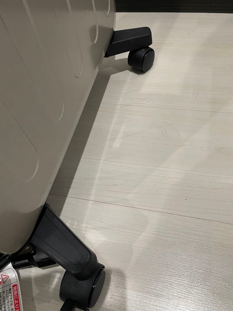 【未使用品】コロナ ノイルヒートDHS-1521